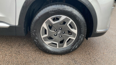 Hyundai SANTA FE 1.6 TGDi Hybrid Premium 5dr Auto Hybrid Estate